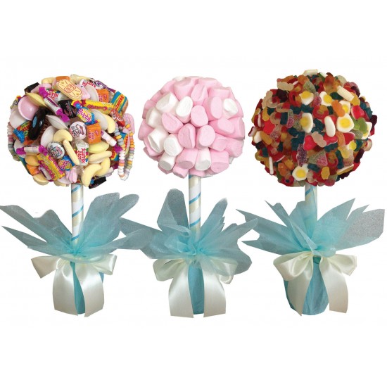 Marshmallow Sweet Tree